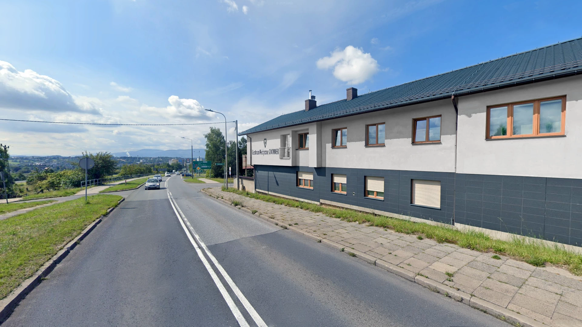 Medycyna pracy Cieszyn
