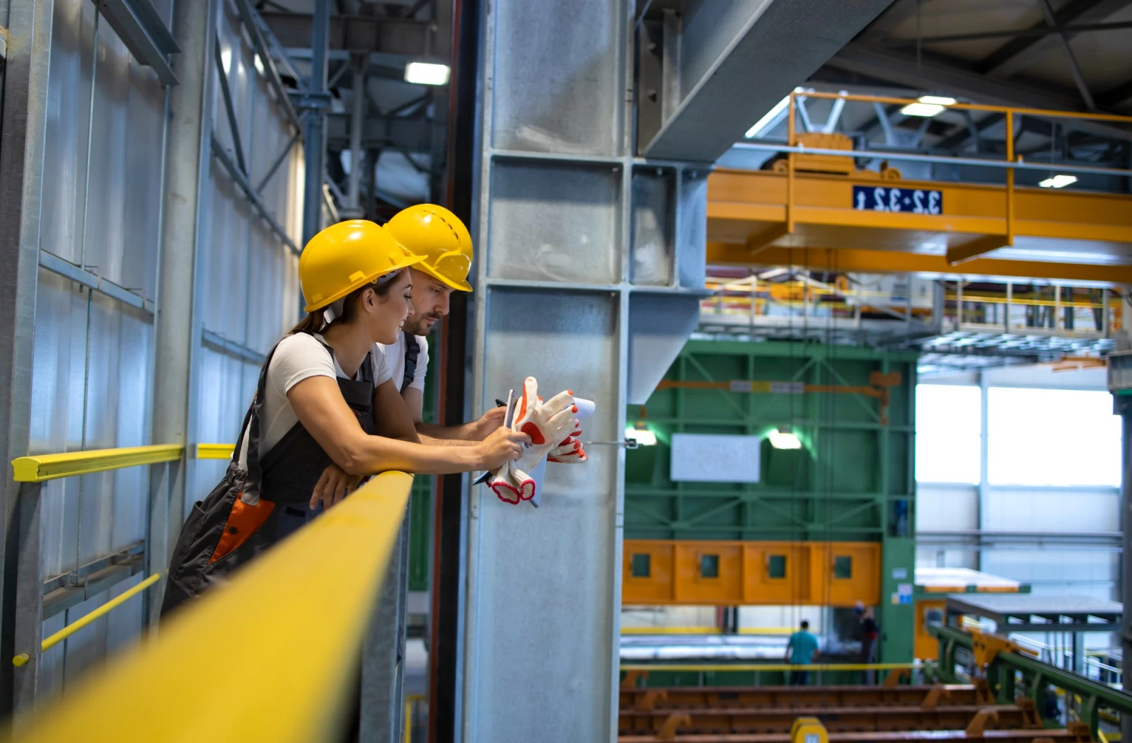 Badania lekarskie do prac na wysokościach Cieszyn