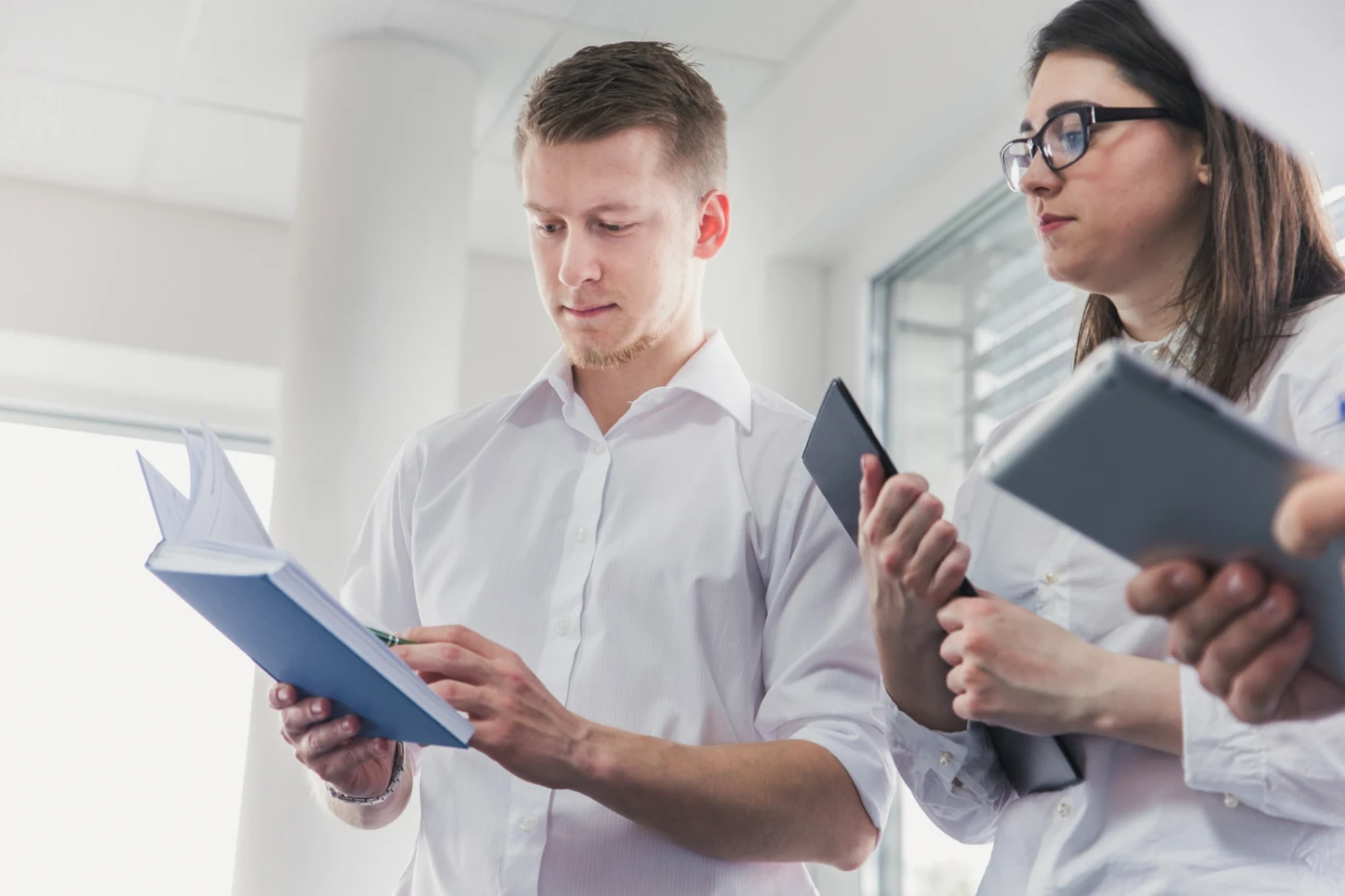 Badania psychotechniczne Cieszyn