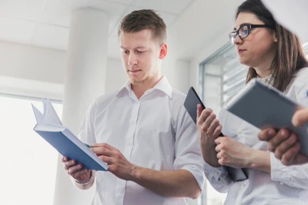 Badania psychotechniczne Cieszyn